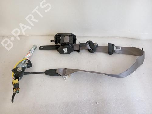 Used Front right seatbelt Front right seatbelt HONDA JAZZ V (GR_, GS_) 1.5 eHEV (GR3, GR6) (109 hp) 39753175 39753175