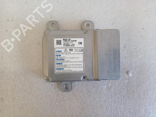 Used ECU airbags ECU airbags HONDA JAZZ V (GR_, GS_) 1.5 eHEV (GR3, GR6) (109 hp) 39753172 39753172