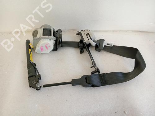 Front right seatbelt FIAT 500X (334_) 2.0 D Multijet 4x4 (334AXB22, 334AXD2B) | BP39658237I25 - Image 1