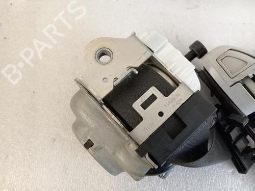 Front right seatbelt FIAT 500X (334_) 2.0 D Multijet 4x4 (334AXB22, 334AXD2B) | BP39658237I25 - Image 3