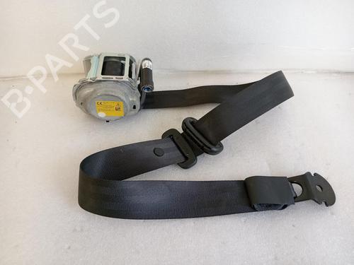 Used Front right seatbelt Front right seatbelt RENAULT TRAFIC III Van (FG_) [2014-2026] 39729444 39729444