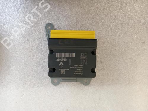 Used ECU airbags ECU airbags RENAULT TRAFIC III Van (FG_) [2014-2026] 39729445 39729445