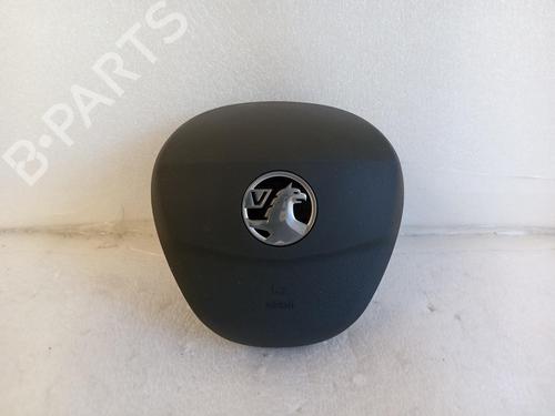 Used Driver airbag Driver airbag OPEL CORSA F (P2JO) 1.2 (68) (101 hp) 39729447 39729447