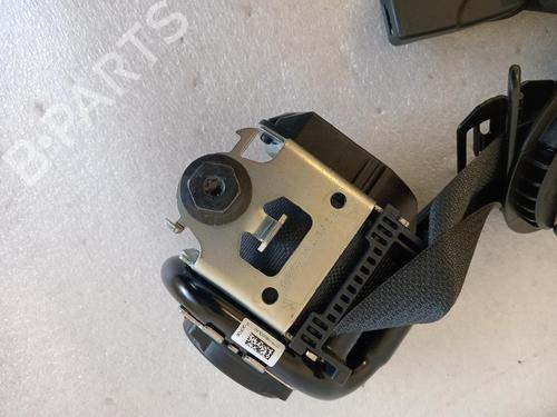 Front right seatbelt RENAULT CLIO V (B7_) 1.0 TCe 90 (B7MT) | BP39753180I25 - Image 2