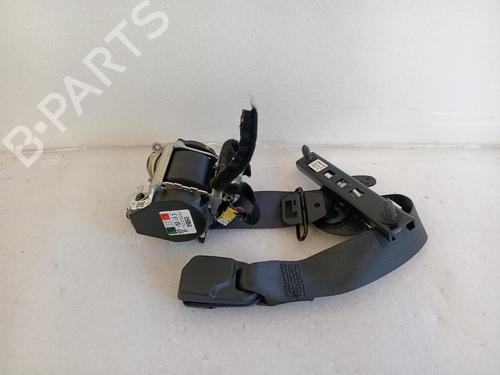 Used Front left seatbelt Front left seatbelt RENAULT CLIO V (B7_) 1.0 TCe 90 (B7MT) (91 hp) 39753181 39753181