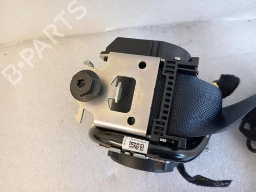 Front left seatbelt RENAULT CLIO V (B7_) 1.0 TCe 90 (B7MT) | BP39753181I26 - Image 2