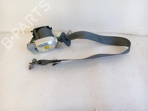 Used Front right seatbelt Front right seatbelt KIA PICANTO II (TA) 1.2 (85 hp) 39994685 39994685