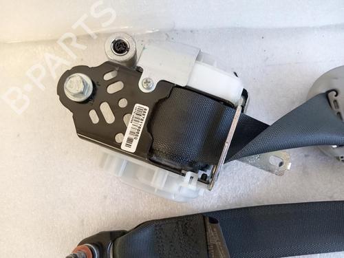 Front left seatbelt KIA PICANTO II (TA) 1.2 | BP39994686I26 - Image 2