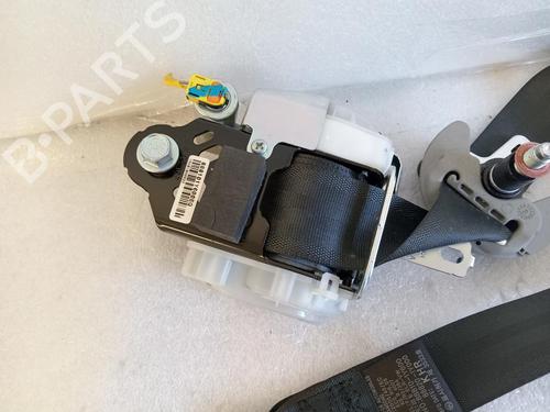Front left seatbelt KIA PICANTO II (TA) 1.0 | BP39994687I26 - Image 2