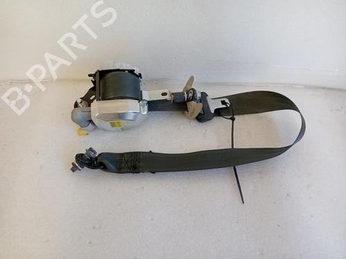 Used Front right seatbelt Front right seatbelt KIA PICANTO II (TA) 1.0 (67 hp) 39994688 39994688