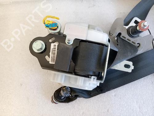 Front right seatbelt KIA PICANTO II (TA) 1.0 | BP39994688I25 - Image 2