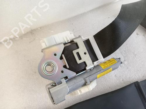 Front left seatbelt FIAT 500L (351_, 352_) 1.3 D Multijet (199LXY1A, 199LXY11) | BP39994690I26 - Image 2