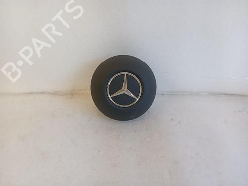 Used Driver airbag Driver airbag MERCEDES-BENZ GLA (H247) GLA 200 Mild-Hybrid (247.787) (163 hp) 40050771 40050771