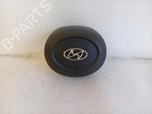 Used Driver airbag Driver airbag HYUNDAI BAYON (BC3) 1.0 T-GDI 48V-Hybrid (101 hp) 40050778 40050778