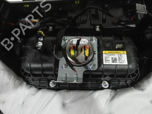 Used Passenger airbag Passenger airbag VOLVO EX30 (416) Performance AWD (428 hp) 40049730 40049730