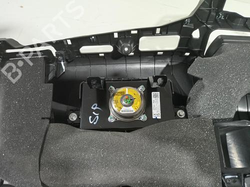 Used Passenger airbag Passenger airbag HYUNDAI BAYON (BC3) 1.0 T-GDI 48V-Hybrid (101 hp) 40049732 40049732