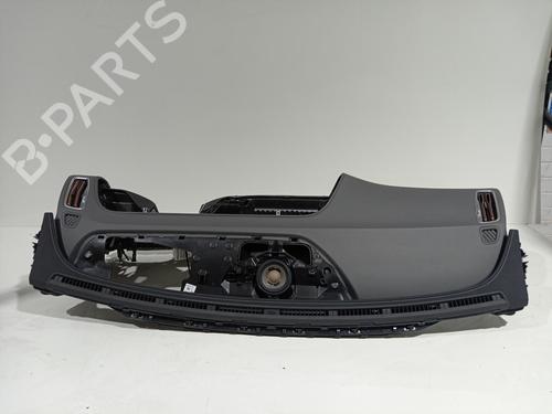 Used Dashboard Dashboard MERCEDES-BENZ EQC (N293) EQC 400 4-matic (293.890) (408 hp) 40027130 40027130
