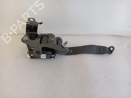 Used Rear right seatbelt Rear right seatbelt MAZDA 2 Hatchback (DL, DJ) 1.5 SKYACTIV-G (90 hp) 40050793 40050793