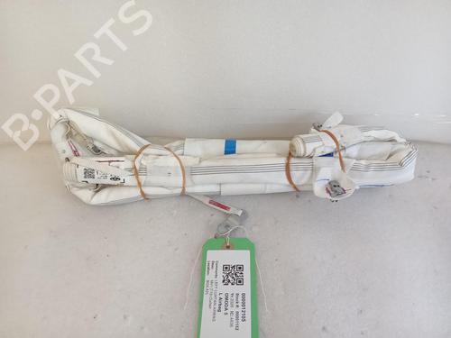 Used Left curtain airbag Left curtain airbag OMODA 5 1.6 (147 hp) 40093321 40093321
