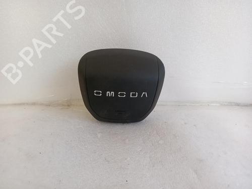 Used Driver airbag Driver airbag OMODA 5 1.6 (147 hp) 40093322 40093322