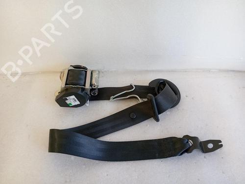 Used Front right seatbelt Front right seatbelt SKODA FABIA III (NJ3) 1.0 (60 hp) 40093323 40093323