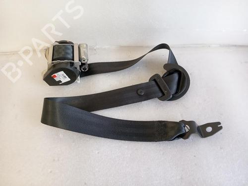 Used Front left seatbelt Front left seatbelt SKODA FABIA III (NJ3) 1.0 (60 hp) 40093324 40093324