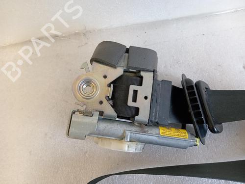 Front right seatbelt CITROËN C4 CACTUS 1.6 BlueHDi 100 | BP40093325I25 - Image 2