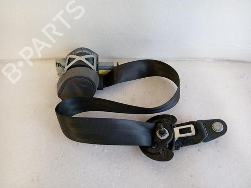 Used Front left seatbelt Front left seatbelt CITROËN C4 CACTUS 1.6 BlueHDi 100 (99 hp) 40093326 40093326