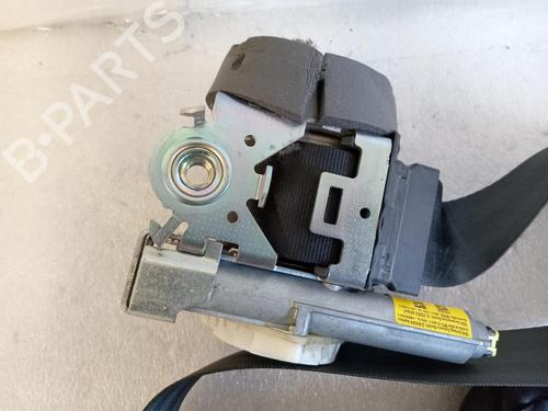 Front left seatbelt CITROËN C4 CACTUS 1.6 BlueHDi 100 | BP40093326I26 - Image 2