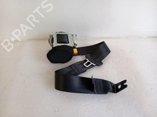 Used Rear center seatbelt Rear center seatbelt VOLVO EX30 (416) Electric (272 hp) 40093330 40093330