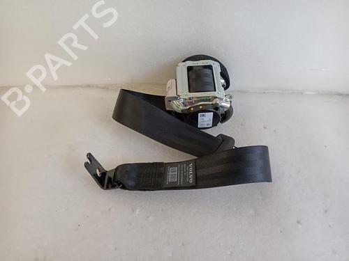 Used Rear center seatbelt Rear center seatbelt VOLVO EX30 (416) Electric (272 hp) 40093331 40093331