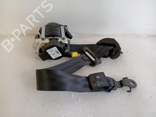 Used Front left seatbelt Front left seatbelt VOLVO EX30 (416) Electric (272 hp) 40093332 40093332