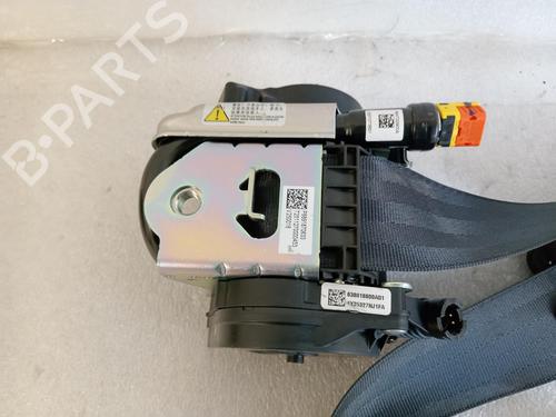 Front left seatbelt VOLVO EX30 (416) Electric | BP40093332I26 - Image 2