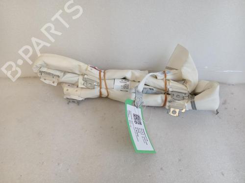 Used Right curtain airbag Right curtain airbag VOLVO EX30 (416) Electric (272 hp) 40160715 40160715