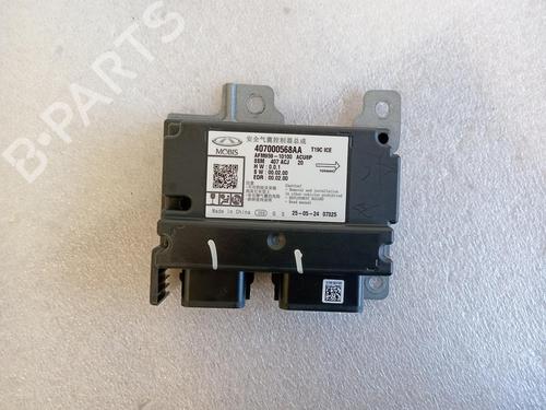 Used ECU airbags ECU airbags OMODA 9 [2024-2026] 40160717 40160717