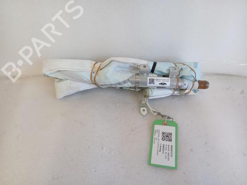 Used Left curtain airbag Left curtain airbag OMODA 9 [2024-2026] 40160718 40160718