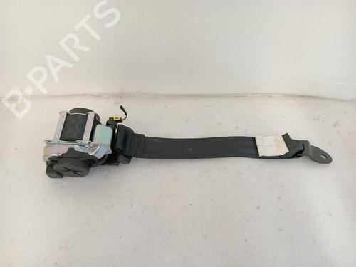 Used Rear right seatbelt Rear right seatbelt MG MG 4 (EH32) [2022-2026] 40160742 40160742