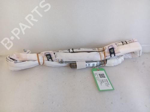 Used Left curtain airbag Left curtain airbag SKODA KAMIQ (NW4) 1.0 TSI (95 hp) 40200508 40200508