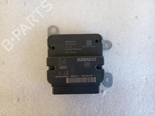 Used ECU airbags ECU airbags VAUXHALL VIVARO B Van (X82) 1.6 CDTi (120 hp) 40239286 40239286