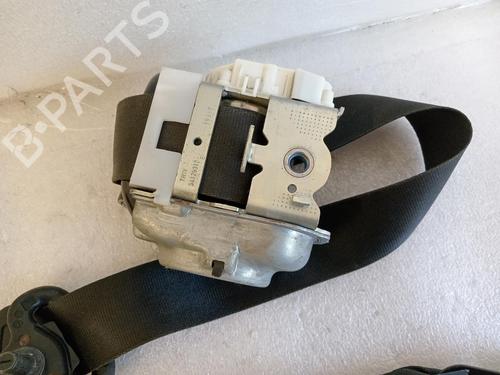 Front right seatbelt VAUXHALL VIVARO B Van (X82) 1.6 CDTi | BP40239287I25 - Image 2