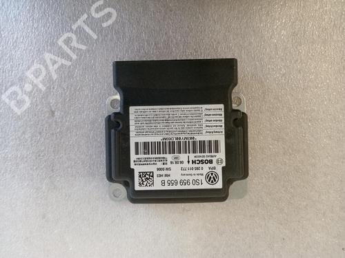 ecu-airbags-vw-up-121-122-bl1-bl2-bl3-123-2011-40239289 main image
