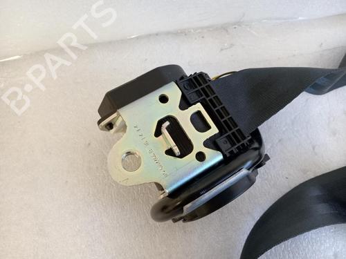 Front left seatbelt VW UP! (121, 122, BL1, BL2, BL3, 123) | BP40239290I26 - Image 2