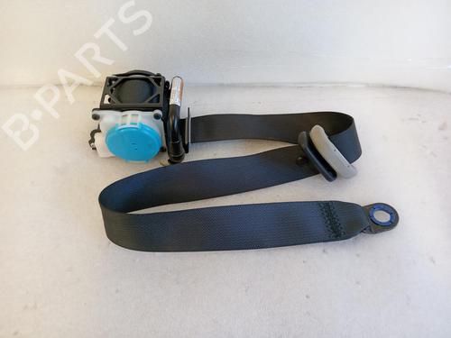 Used Front right seatbelt Front right seatbelt SUZUKI IGNIS III (MF, FF) 1.2 Hybrid (ATK412) (83 hp) 40239293 40239293