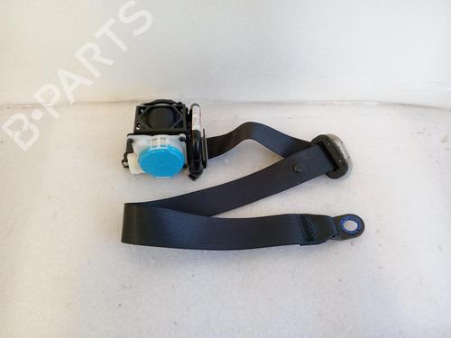 Used Front left seatbelt Front left seatbelt SUZUKI IGNIS III (MF, FF) 1.2 Hybrid (ATK412) (83 hp) 40239294 40239294