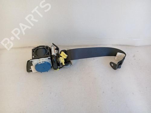 Used Rear left seatbelt Rear left seatbelt SUZUKI IGNIS III (MF, FF) 1.2 Hybrid (ATK412) (83 hp) 40239295 40239295