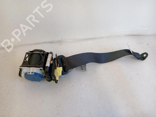 Used Rear right seatbelt Rear right seatbelt SUZUKI IGNIS III (MF, FF) 1.2 Hybrid (ATK412) (83 hp) 40239296 40239296