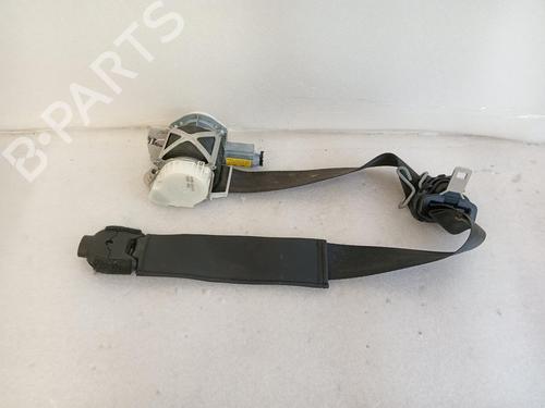 Used Front left seatbelt Front left seatbelt FIAT 500L (351_, 352_) 1.3 D Multijet (199LXY1A, 199LXY11) (84 hp) 39994690 39994690