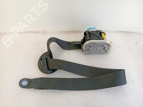 Used Front left seatbelt Front left seatbelt TOYOTA YARIS (_P13_) 1.5 Hybrid (NHP130_, NHP130) (101 hp) 40049725 40049725