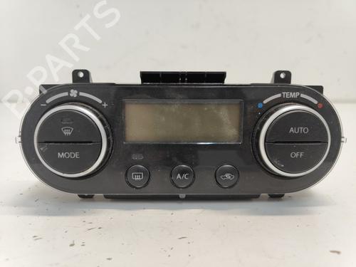 climate-control-suzuki-swift-iii-mz-ez-2005-33783430 main image