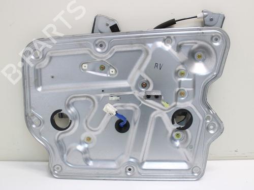 Used Front right window mechanism Front right window mechanism NISSAN MURANO I (Z50) 3.5 4x4 (234 hp) 33781197 33781197